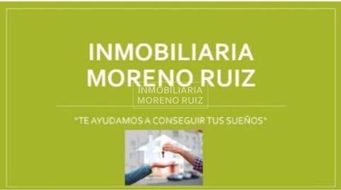 DIFICIO EN ESTRUCTURA. 2 APARTAMENTOS, 3 PISOS, 4 PLAZAS DE PARKING. OPORTUNIDAD PARA INVERSORES.