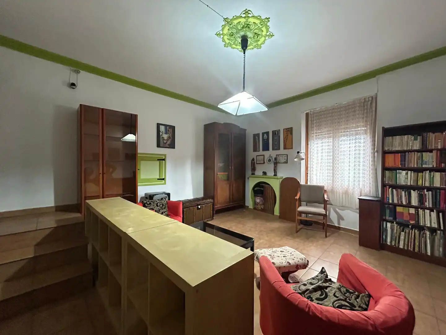 Casa aparellada amb terrassa en venda a Piera, imagen 22