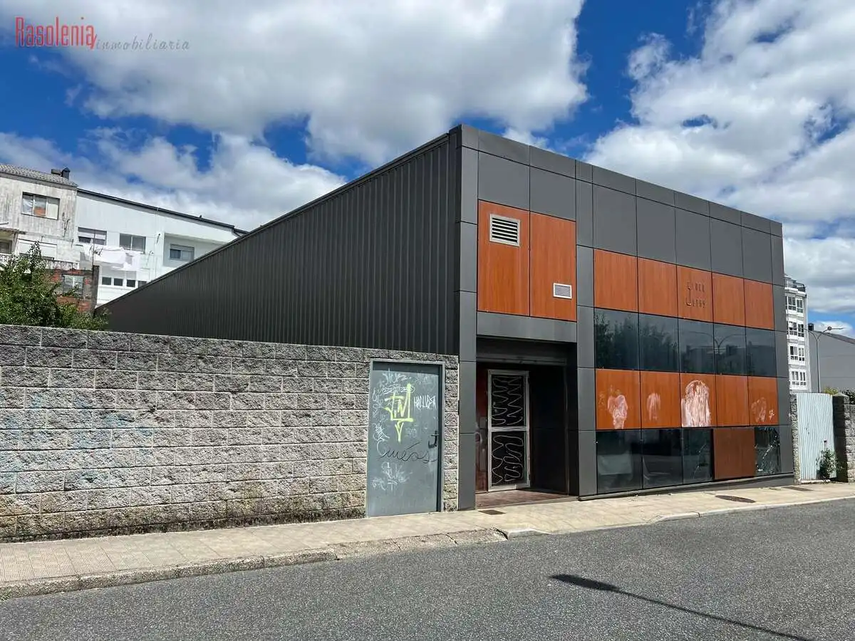Local comercial en venda a Coreiro SN, imagen 18
