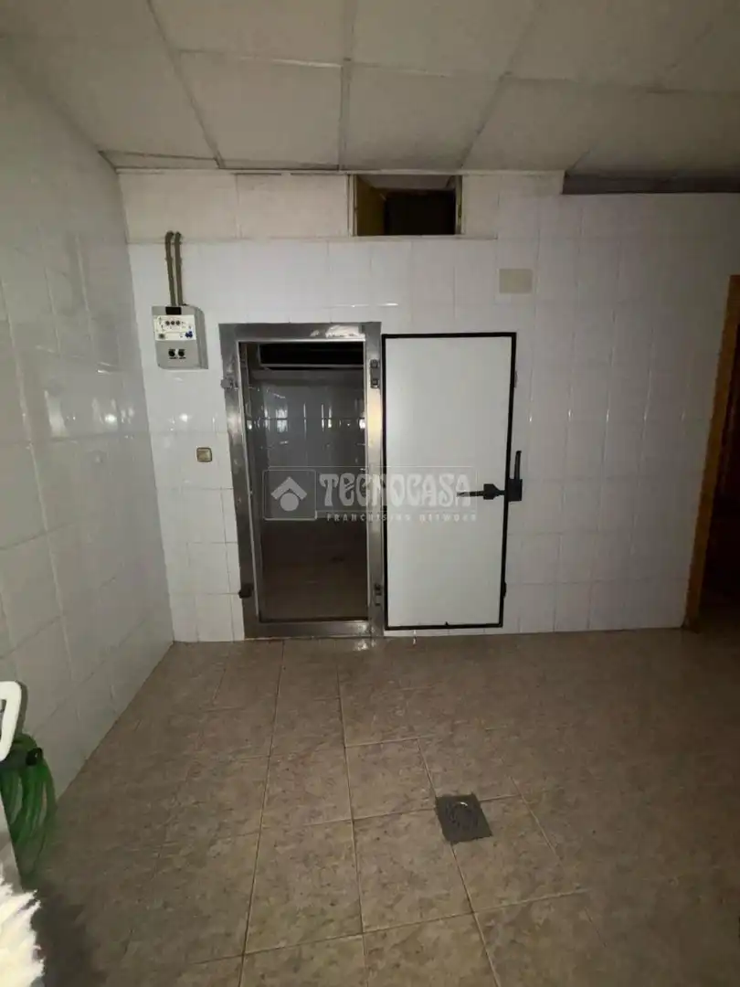 Local comercial en venta en Cenes de la Vega, imagen 13