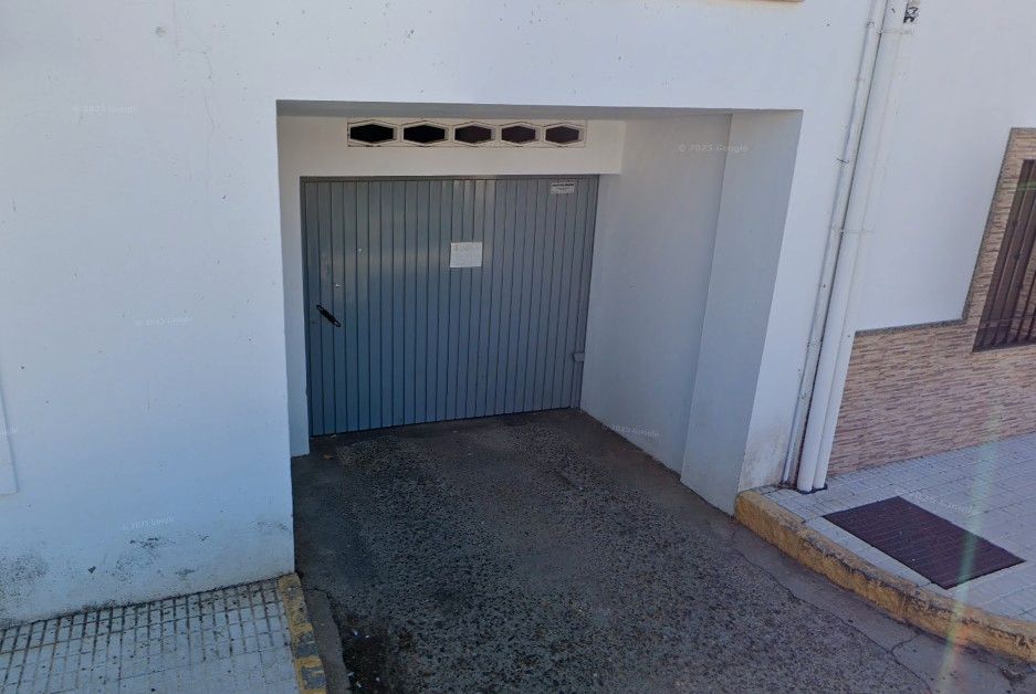 Aparcament de Garatge en venda en Castuera