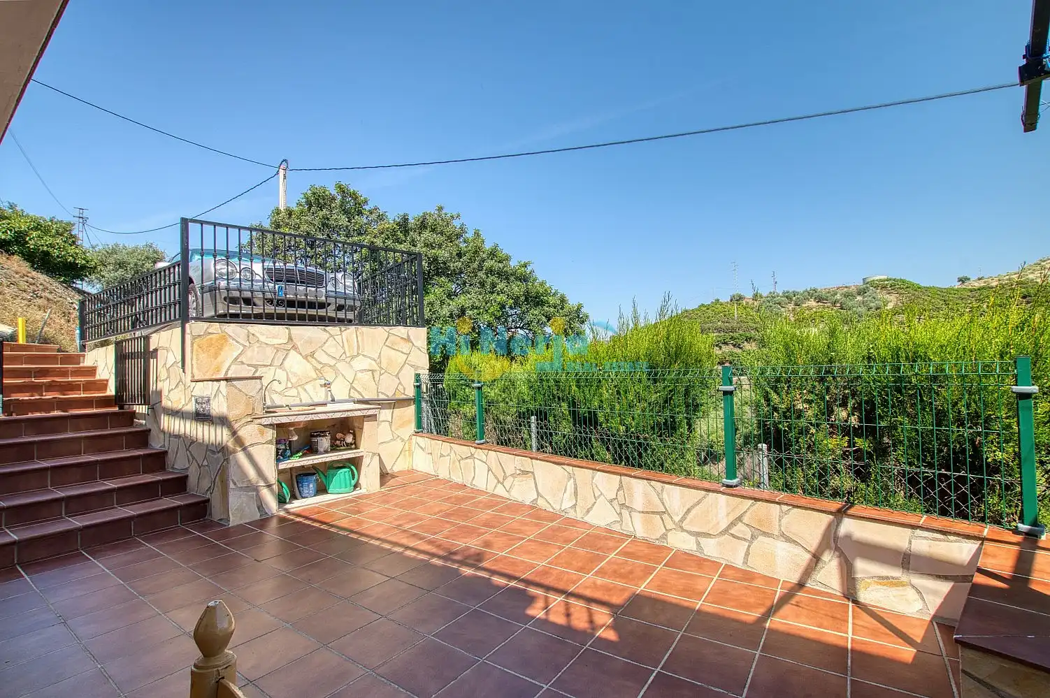 Haus zum Verkauf in Canillas de Aceituno, imagen 42