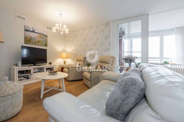 Piso en Venta en La Paz