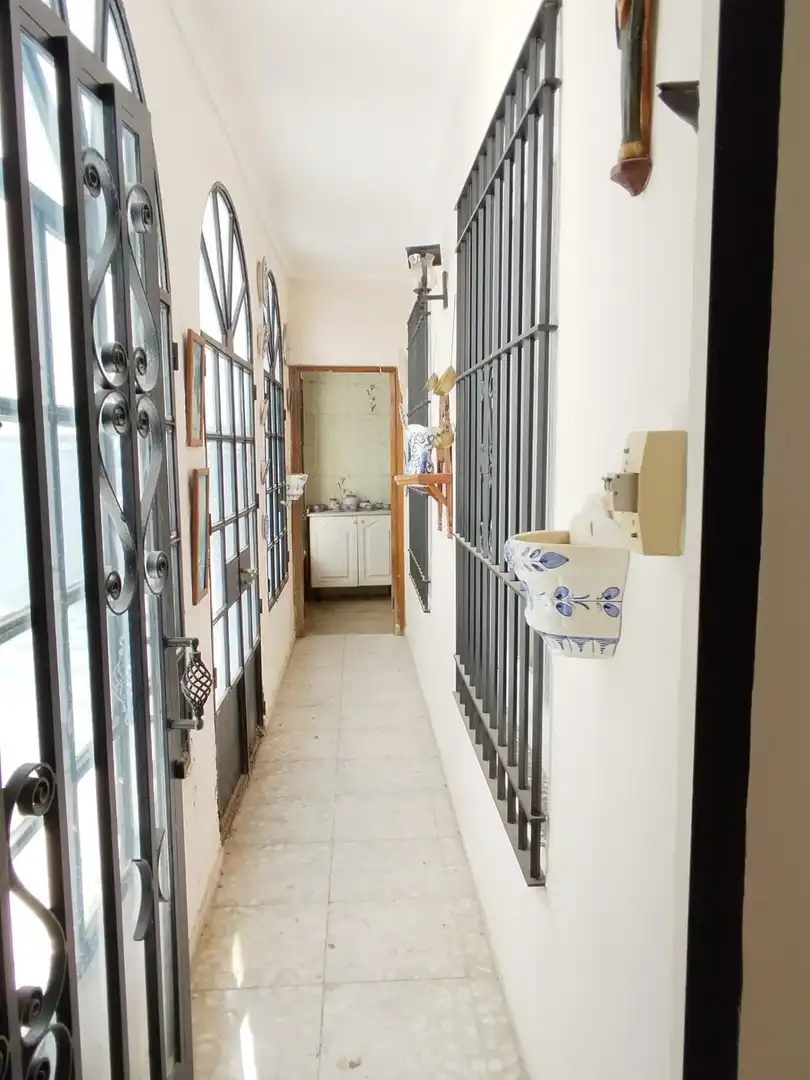 Casa o xalet en venda en Porcuna amb Calefacció, Jardí privat i Terrassa
