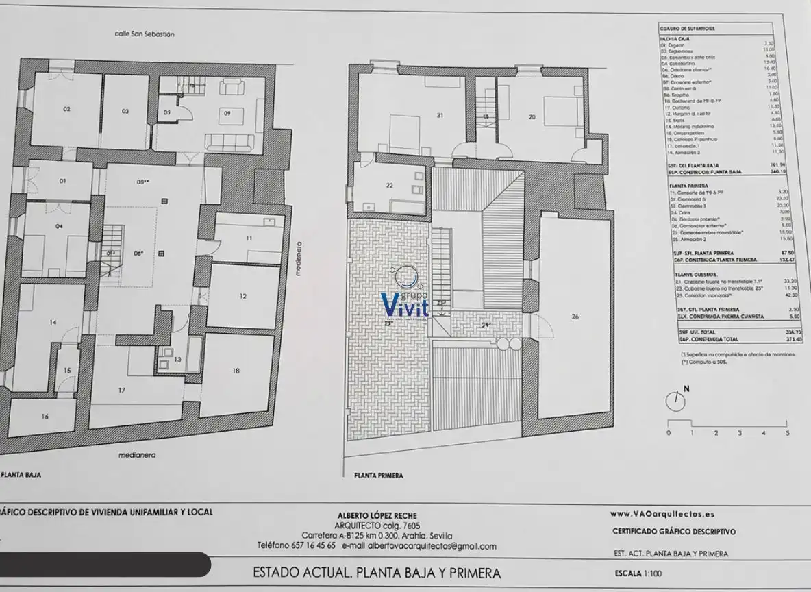 Maison à vendre à Centro, imagen 4