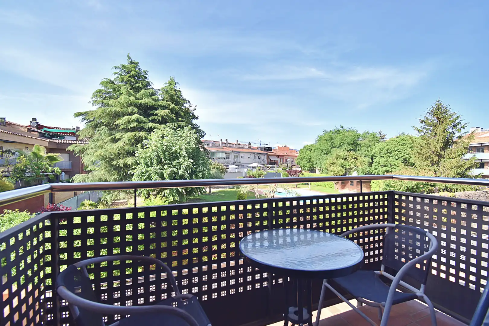 Attic for sale in Les Franqueses del Vallès
