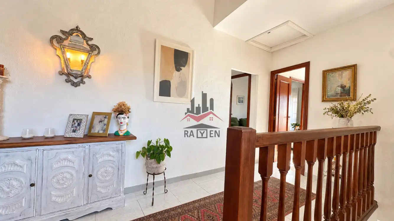 Finca rústica en venta en Terrades con Calefacción y Jardín privado