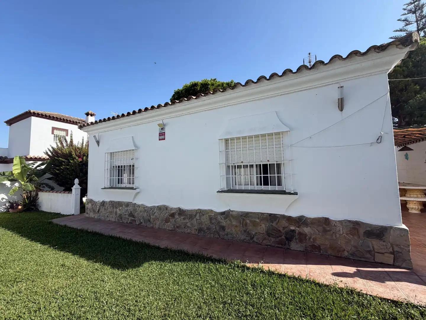 Xalet amb terrassa en venda a Las Lagunas - Campano, imagen 16