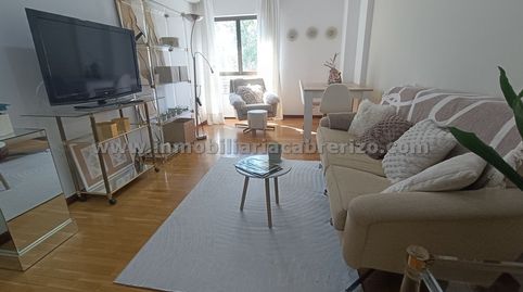 Foto 2 de Apartamento de alquiler en Juzgados, Logroño