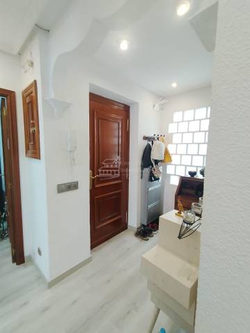 Piso en Venta en San Bernardo