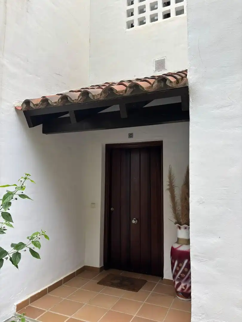 Adosado con piscina en venta en Casares Golf - Casares del Sol, imagen 3