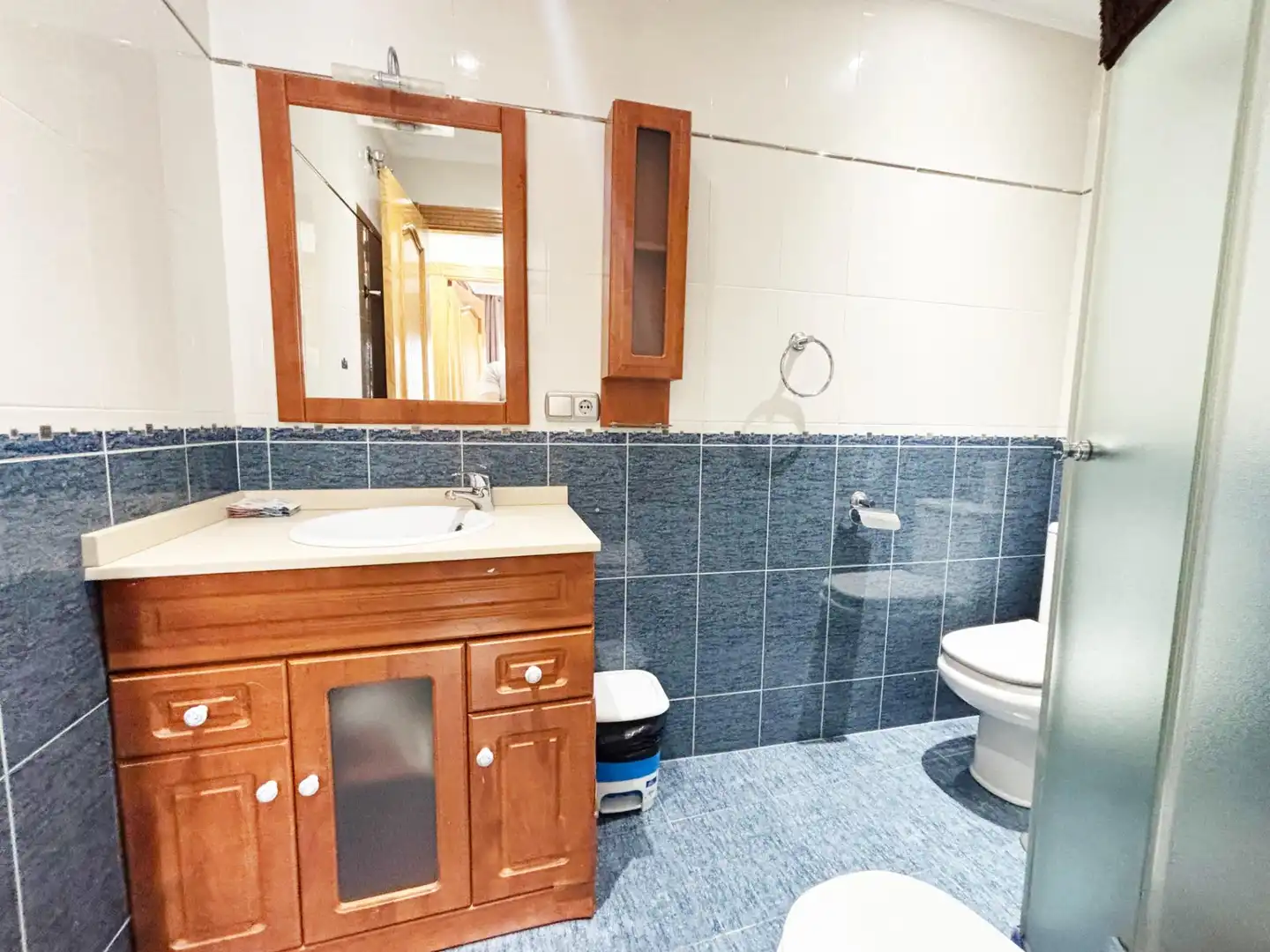 Bany de Àtic en venda en Torrevieja amb Terrassa i Balcó