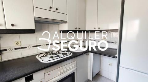 Foto 5 de Pis de lloguer a Boldano, Quintana, Madrid Capital