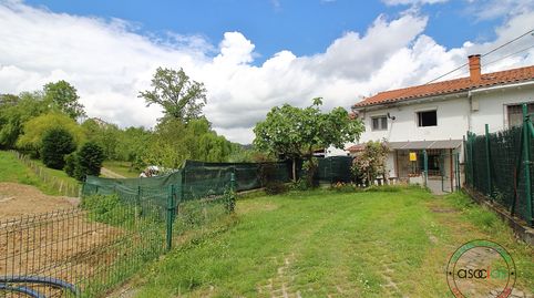 Foto 4 de Casa adosada en venda a Piniella, la - Cs Piniella la, 30, Carbayin - Lieres - Valdesoto, Siero