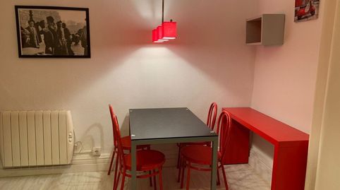 Foto 3 de Piso de alquiler en Calle Santa Teresa, Centro - Sagrario, Granada Capital