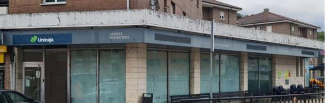 Local comercial en Venta en Teverga