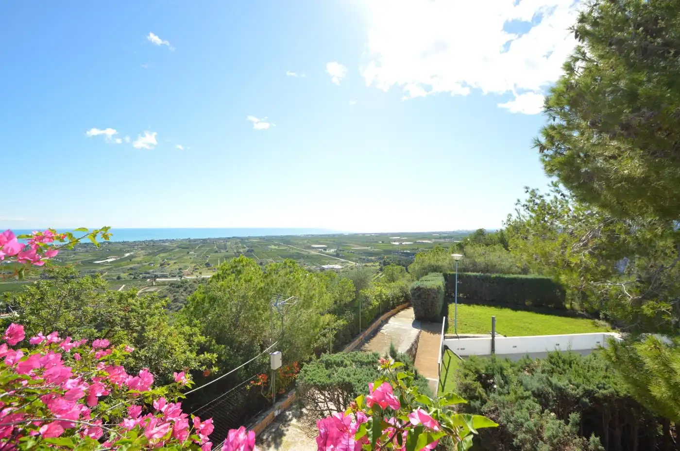 Villa mit Terrasse zum Verkauf in Plaça POL3 SEC2 SUBSEC91, imagen 20