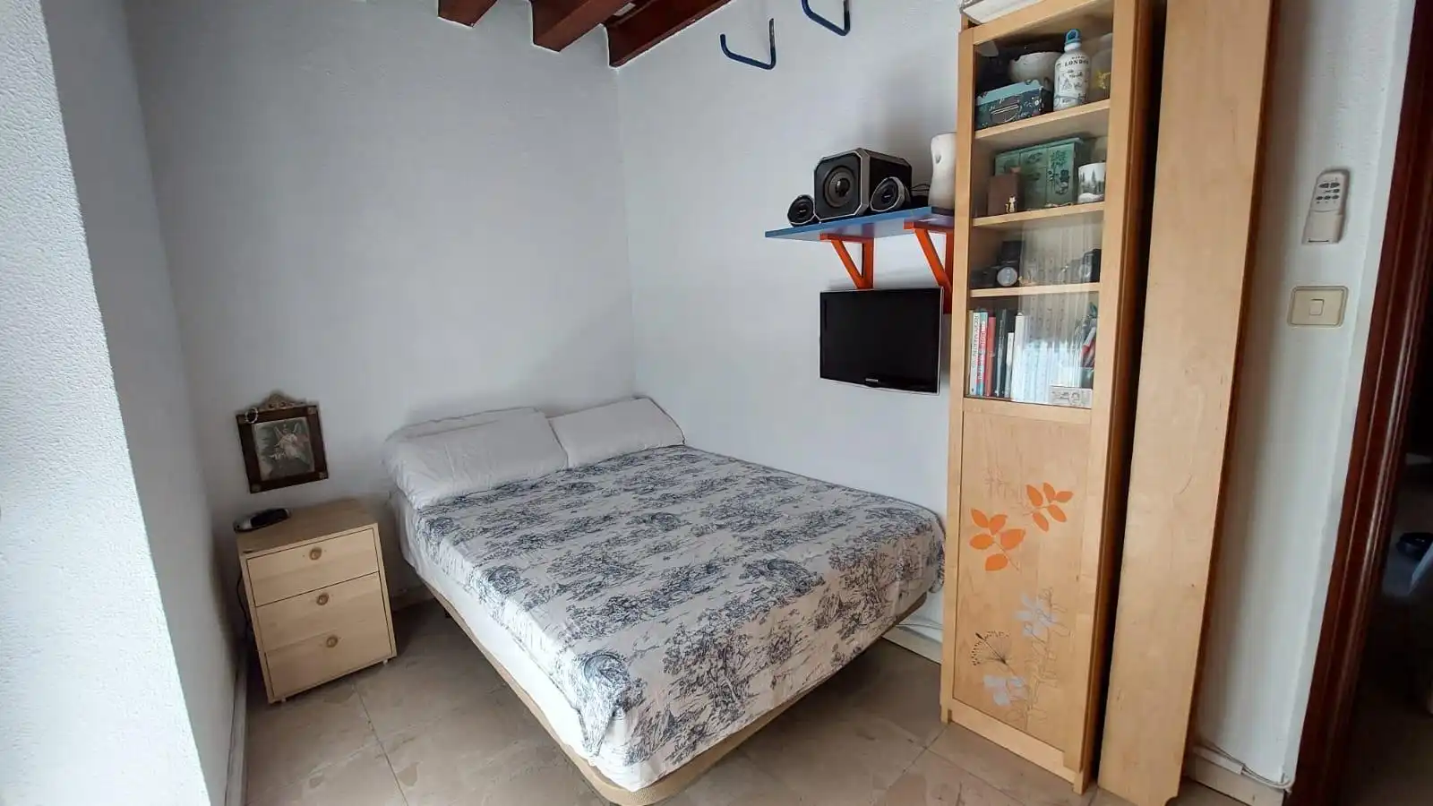 Appartement à vendre à Alameda - Mentidero - Teatro Falla, imagen 13