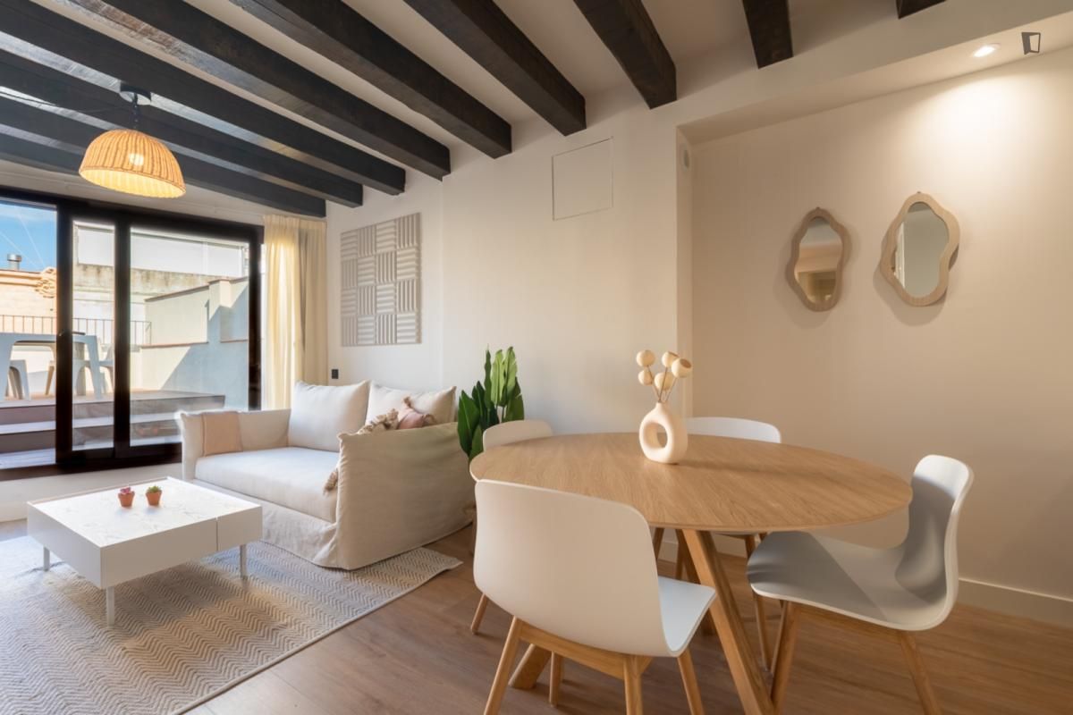 Apartment to rent in El Raval