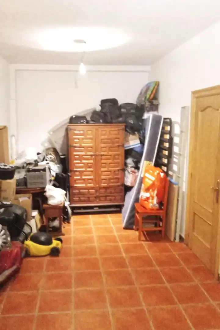 Detached homes for sale in Carrascal de Barregas  with Heating, Private garden and Terrace