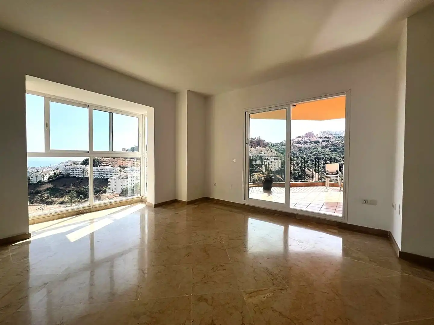 Apartament en venda a Calle Huelva de Calahonda, 3, Calahonda