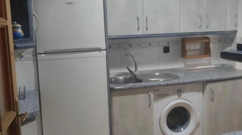 Foto 3 de Piso en venta en Industria, Albacete Capital