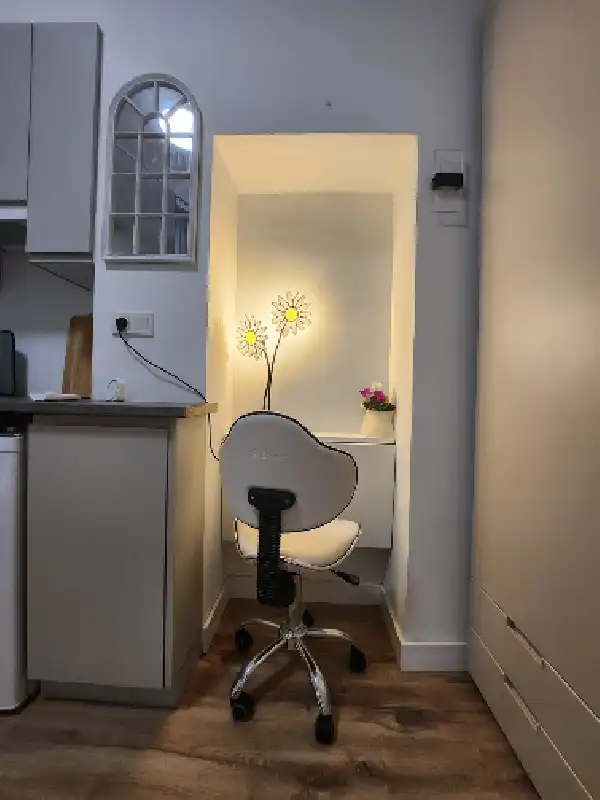 Wohnung zum Verkauf in Alicante / Alacant mit Klimaanlage