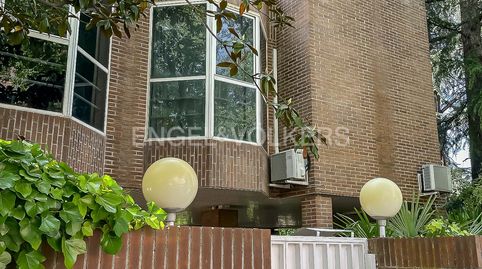 Photo 4 of Flat for rent in Concepción, Madrid Capital