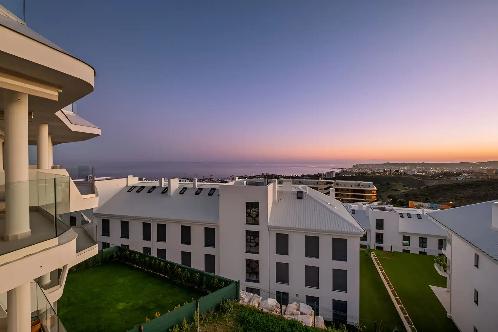 Apartamento con piscina en venta en El Higuerón, imagen 17