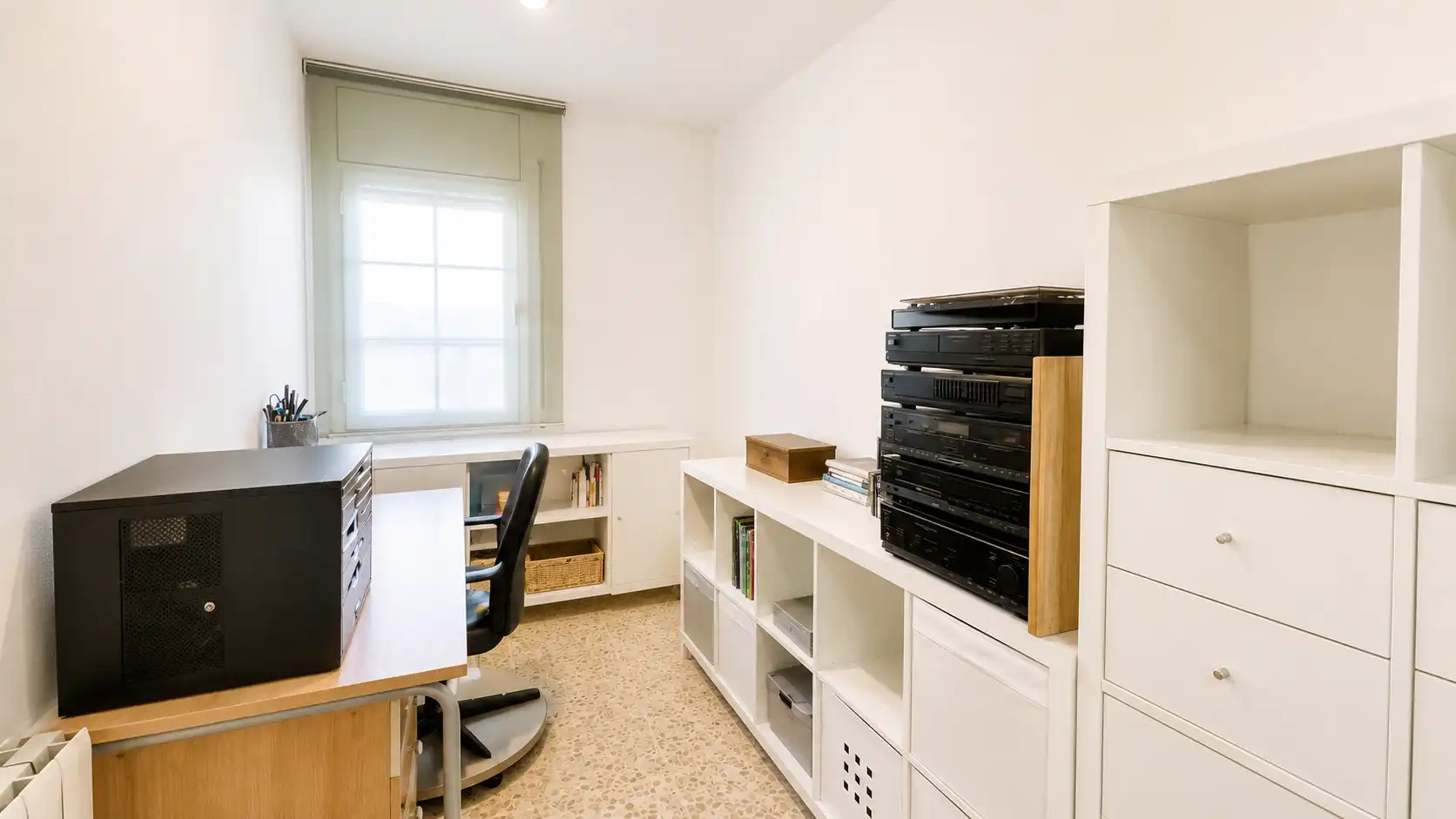 Planta baja en venta en Ripollet con Aire acondicionado, Calefacción y Terraza