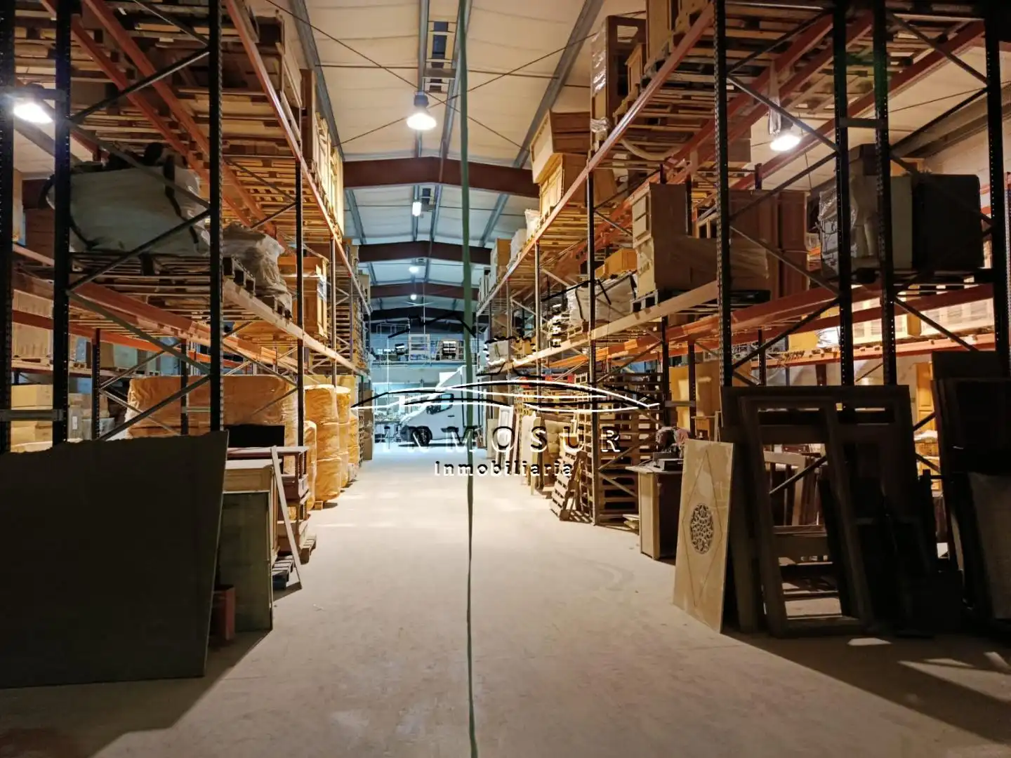 Industrial building for sale in San Francisco, imagen 6