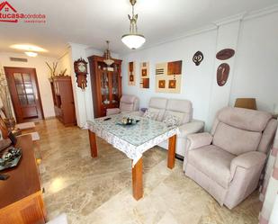 Dining room of Flat for sale in  Córdoba Capital  with Air Conditioner, Heating and Parquet flooring
