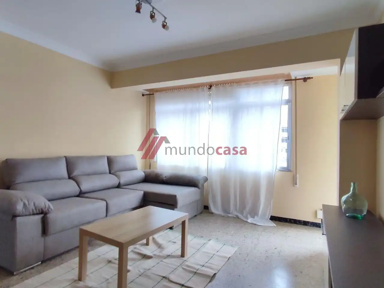 Flat to rent in Villa Soledad 36, imagen 2