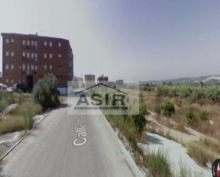 Industrial land for sale in Masalavés