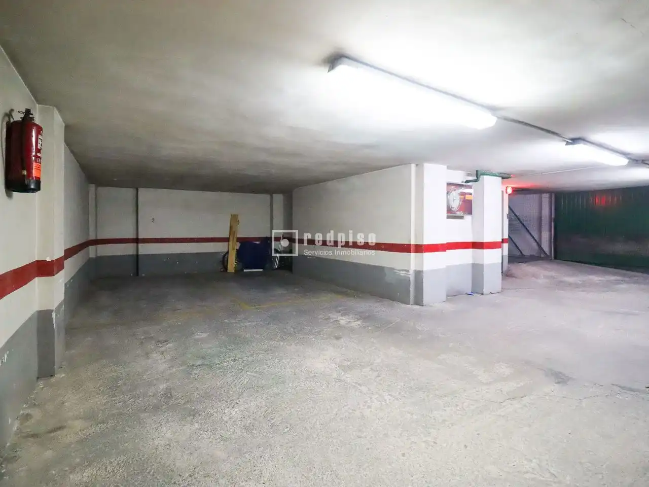 Parking de Garaje en venta en Valencia