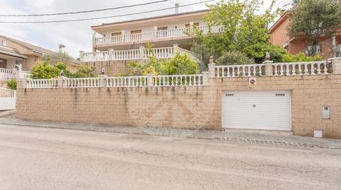 Foto 2 de Casa o xalet en venda a Sant Vicenç de Castellet, Barcelona