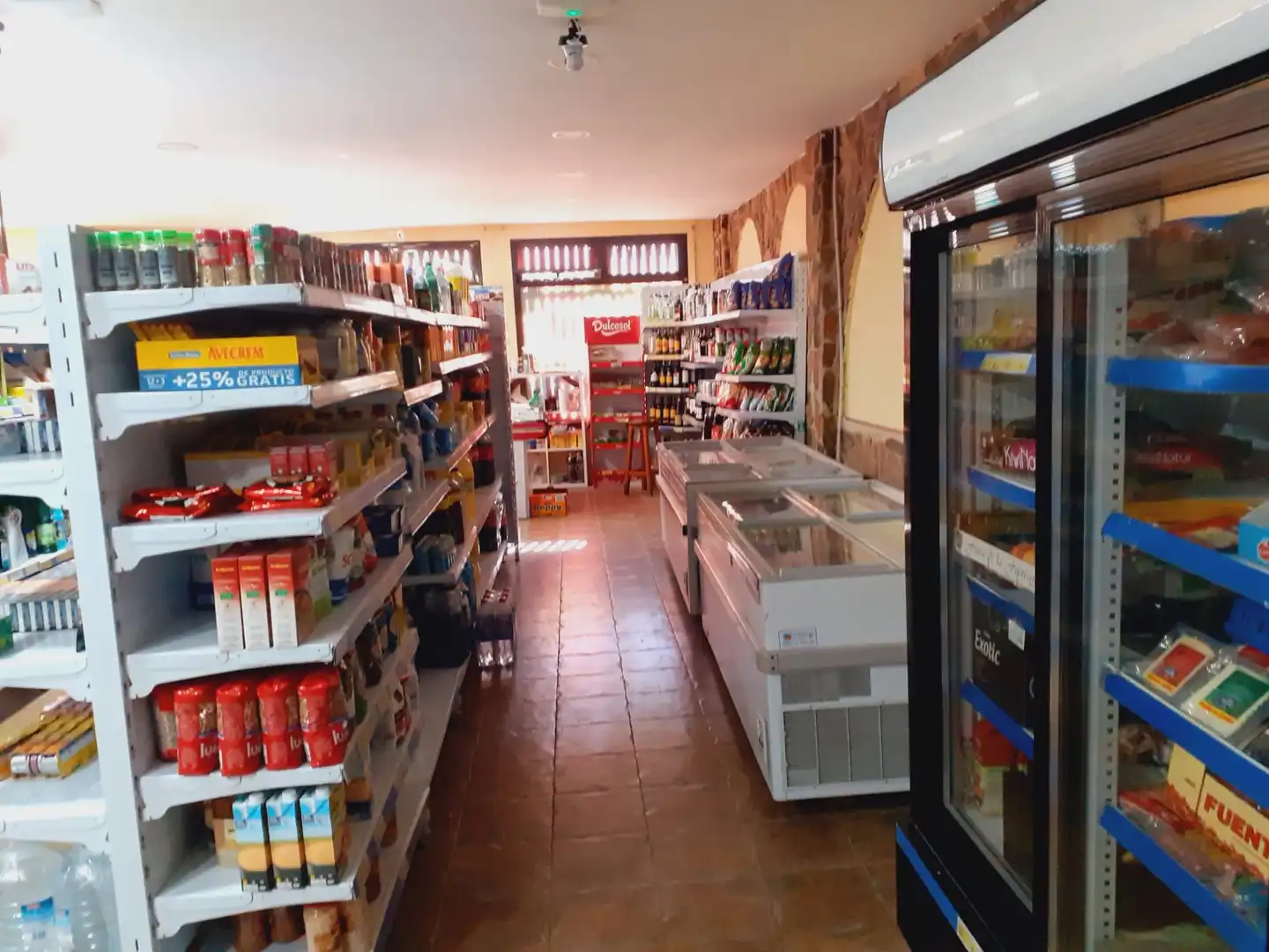 Locale commerciale in vendita a El Perdigón, imagen 3