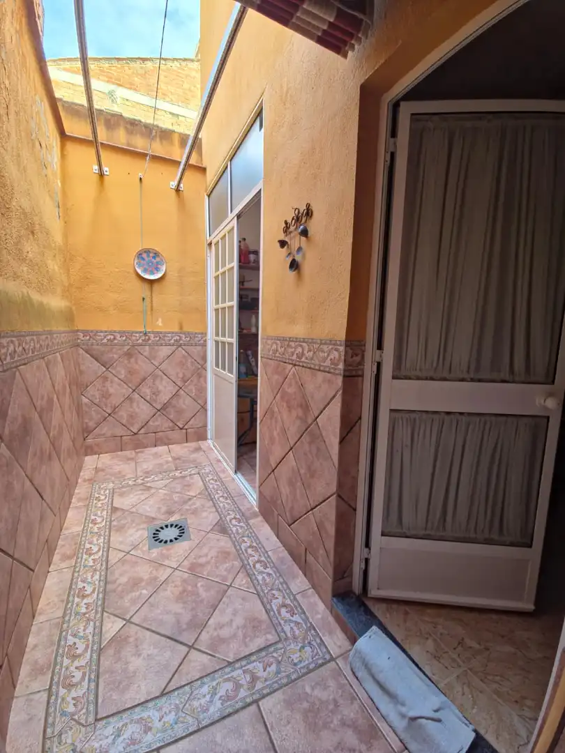 Casa o xalet en venda a Calle Montoro, Marmolejo