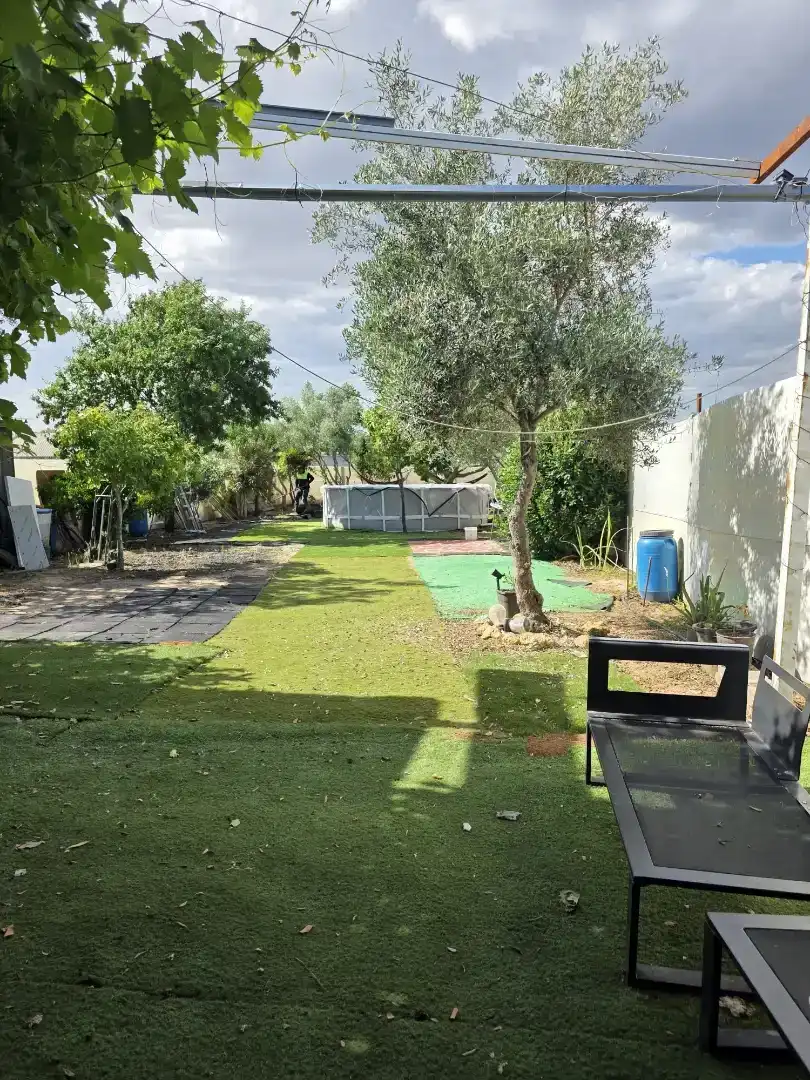 Finca rústica en venda en Utrera amb Aire condicionat i Piscina