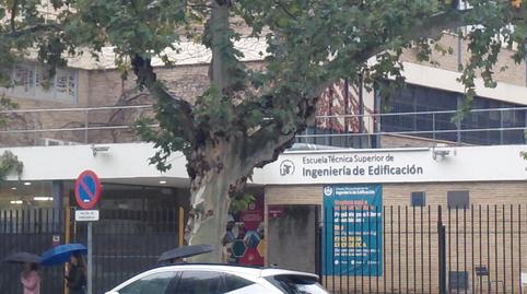 Photo 3 of Flat for sale in Avenida Reina Mercedes, Sector Sur  - La Palmera - Reina Mercedes, Sevilla