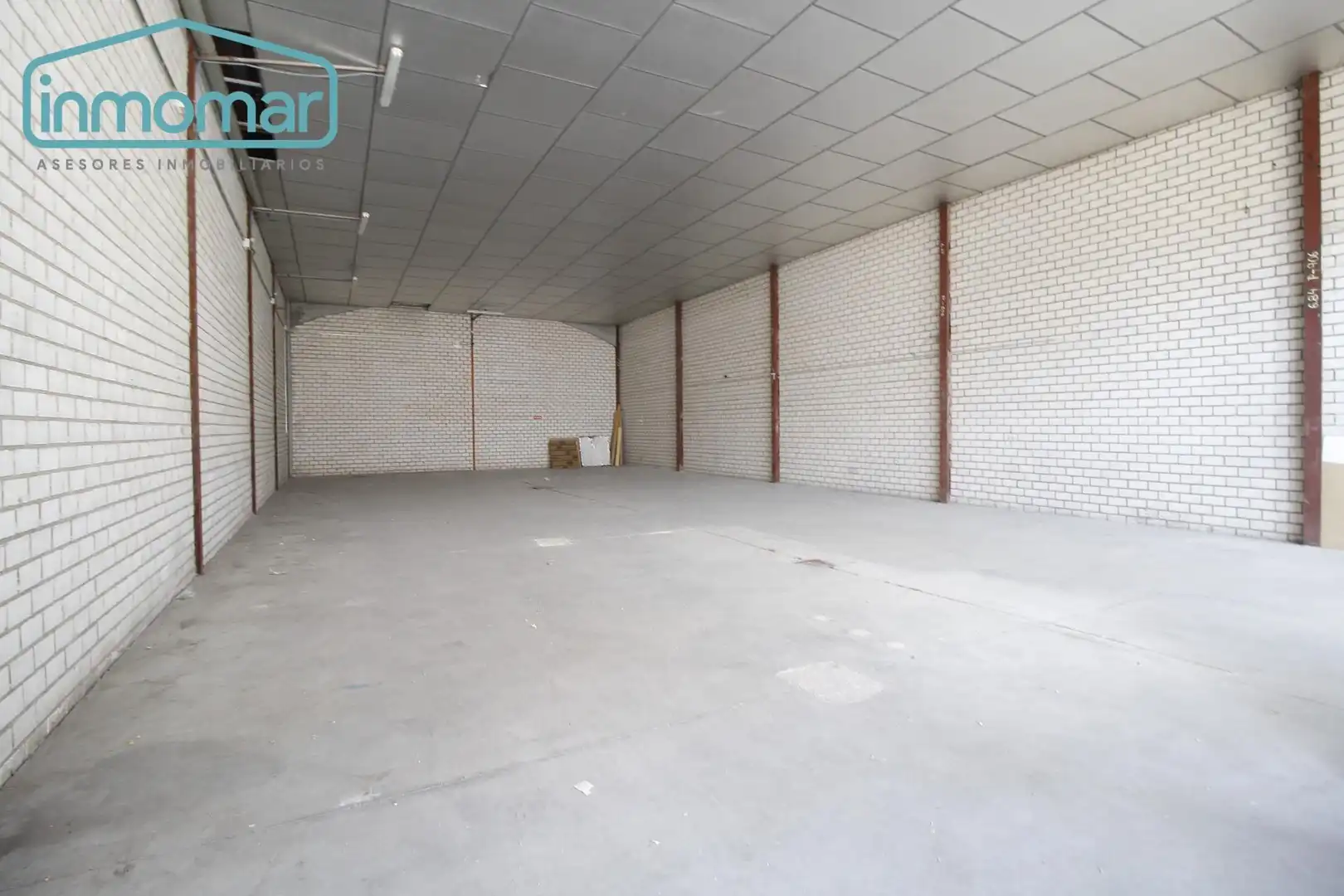 Fabrikhallen zur Miete in Toledo