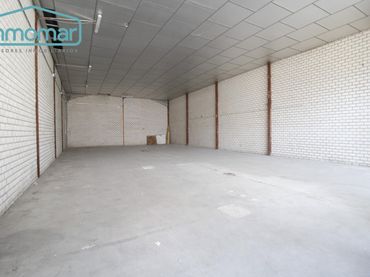 Nave industrial en alquiler en Santa María de Benquerencia