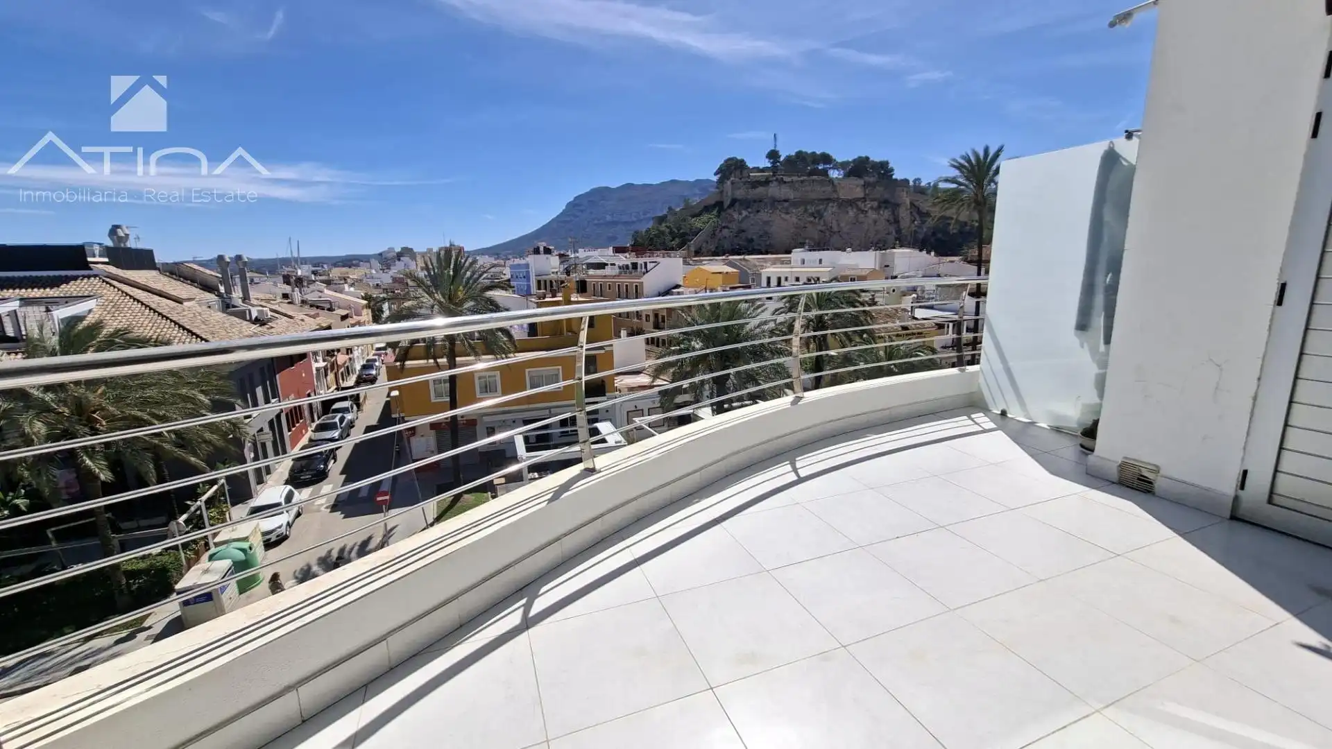 Apartamento con ascensor en venta en BENIDORM, imagen 3