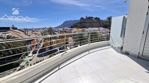 Foto 3 de Apartamento en venta en Benidorm, El Puerto, Dénia