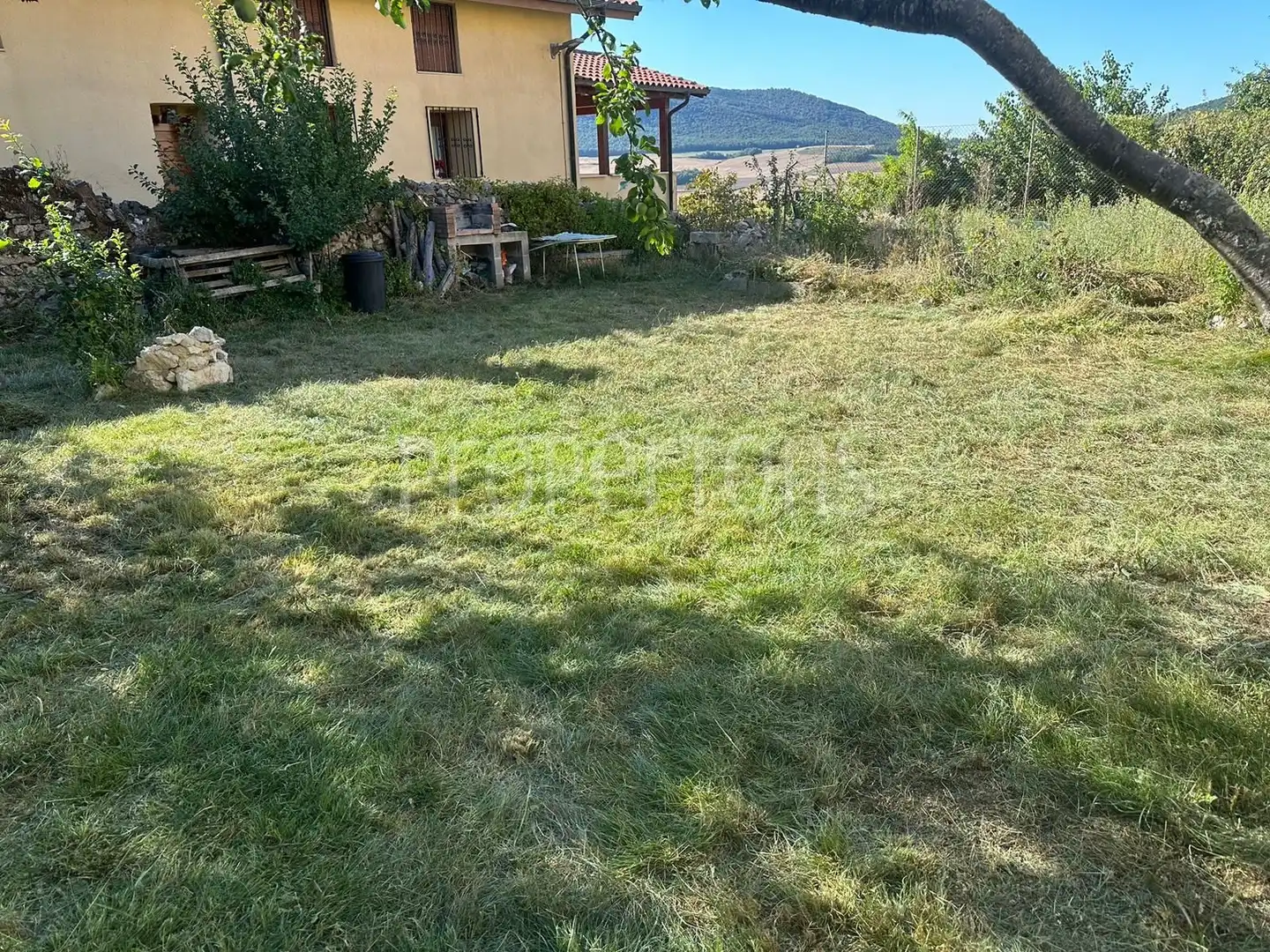Casa adosada en venta en Peñacerrada- Urizaharra