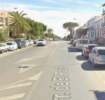 Adossat en venda a Almonte ciudad