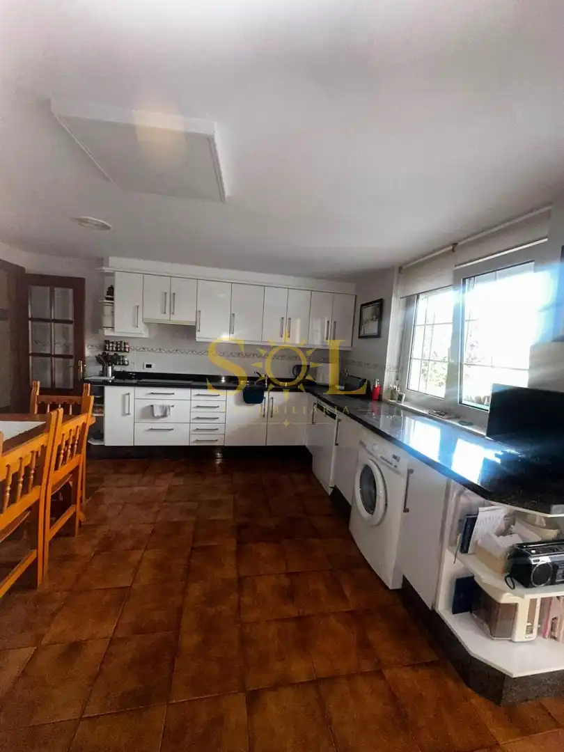 Casa pareada con terraza en venta en Calle Federico Castañón, imagen 42