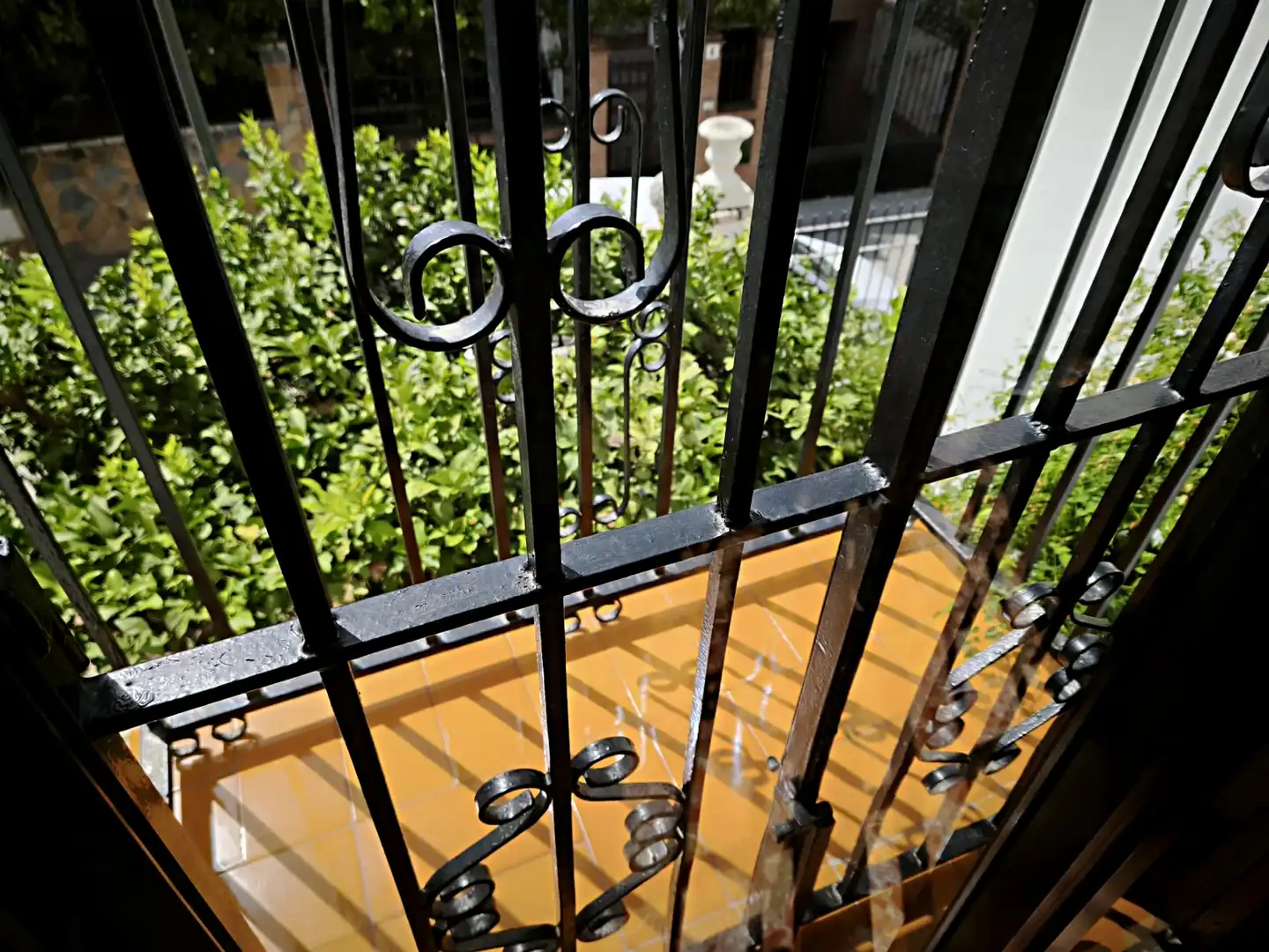 Terraza de Casa adosada en venta en Málaga con Aire acondicionado, Terraza y Amueblado
