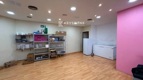 Photo 5 of Premises to rent in Avenida de la Estación, 2, Ensanche - Diputación, Alicante / Alacant