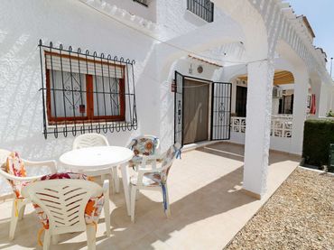 Bungalow zum Verkauf in Playa del Acequión, Náufragos y Rocío del Mar